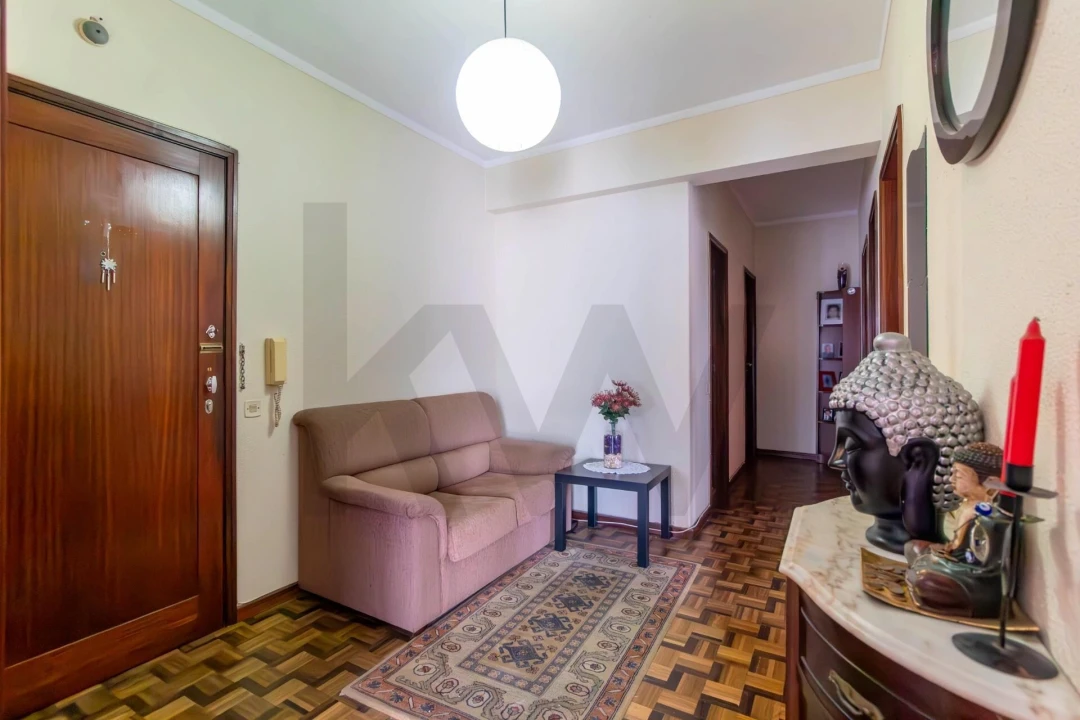 Apartamento T3 para Venda em Ermesinde Foto 2