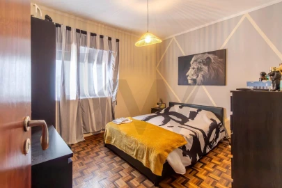 Apartamento T3 para Venda em Ermesinde