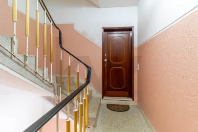 Apartamento T3 para Venda em Ermesinde