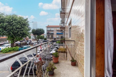 Apartamento T3 para Venda em Ermesinde