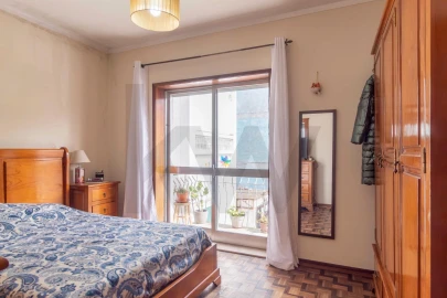 Apartamento T3 para Venda em Ermesinde
