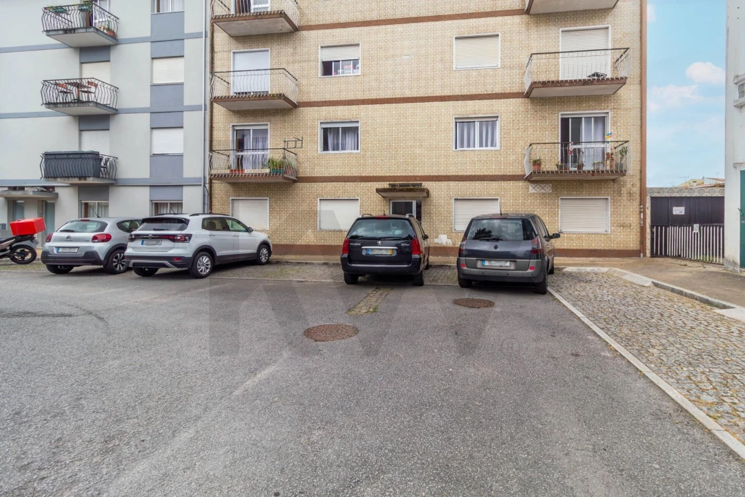 Apartamento T3 para Venda em Ermesinde Foto 30