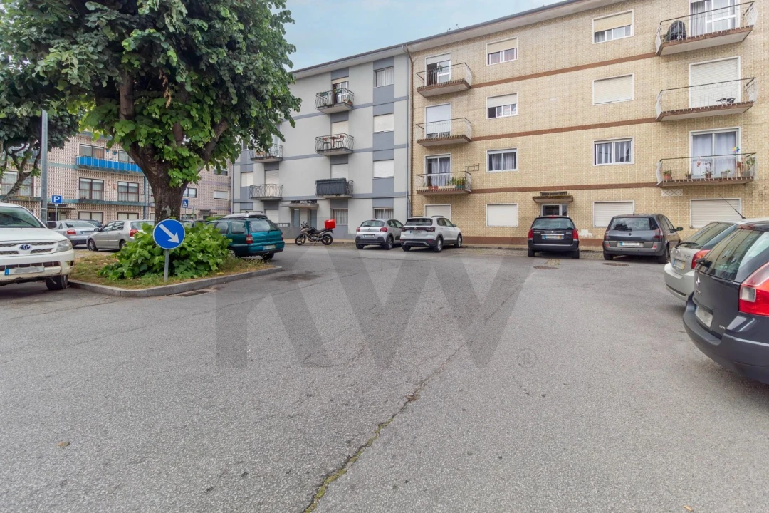Apartamento T3 para Venda em Ermesinde Foto 27