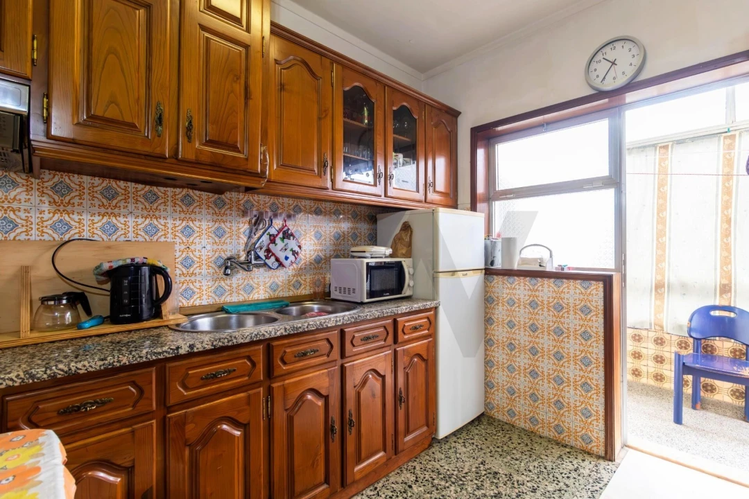 Apartamento T3 para Venda em Ermesinde Foto 21