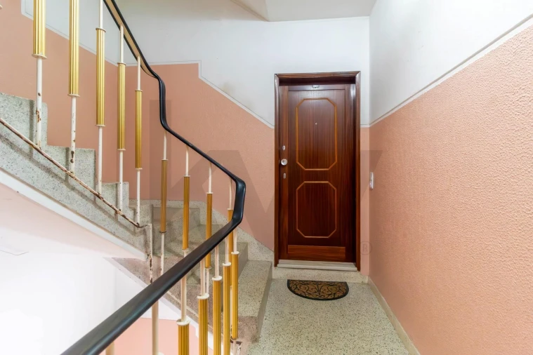 Apartamento T3 para Venda em Ermesinde Foto 26
