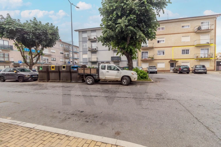 Apartamento T3 para Venda em Ermesinde Foto 33