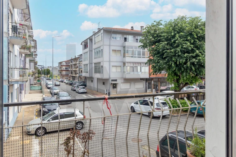 Apartamento T3 para Venda em Ermesinde Foto 6