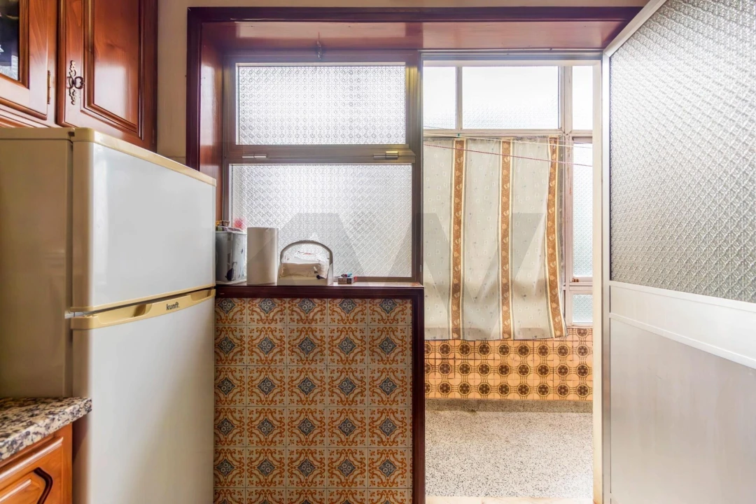 Apartamento T3 para Venda em Ermesinde Foto 24