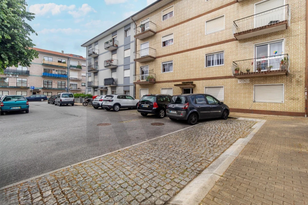 Apartamento T3 para Venda em Ermesinde Foto 31