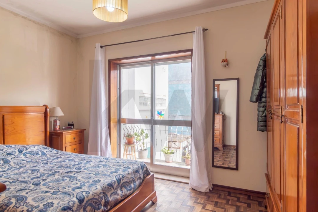 Apartamento T3 para Venda em Ermesinde Foto 5