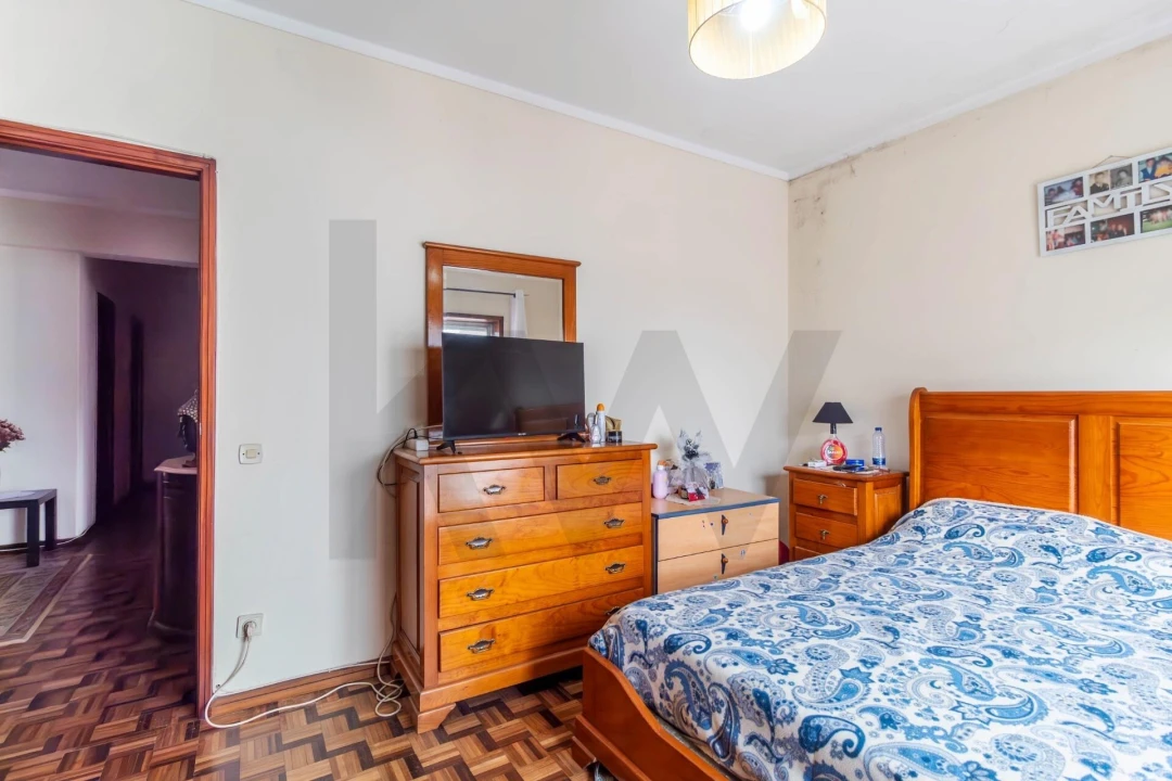 Apartamento T3 para Venda em Ermesinde Foto 7