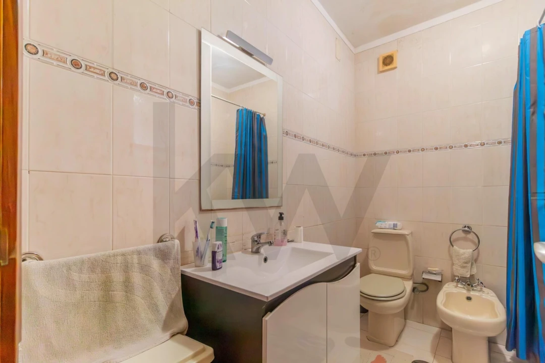 Apartamento T3 para Venda em Ermesinde Foto 17