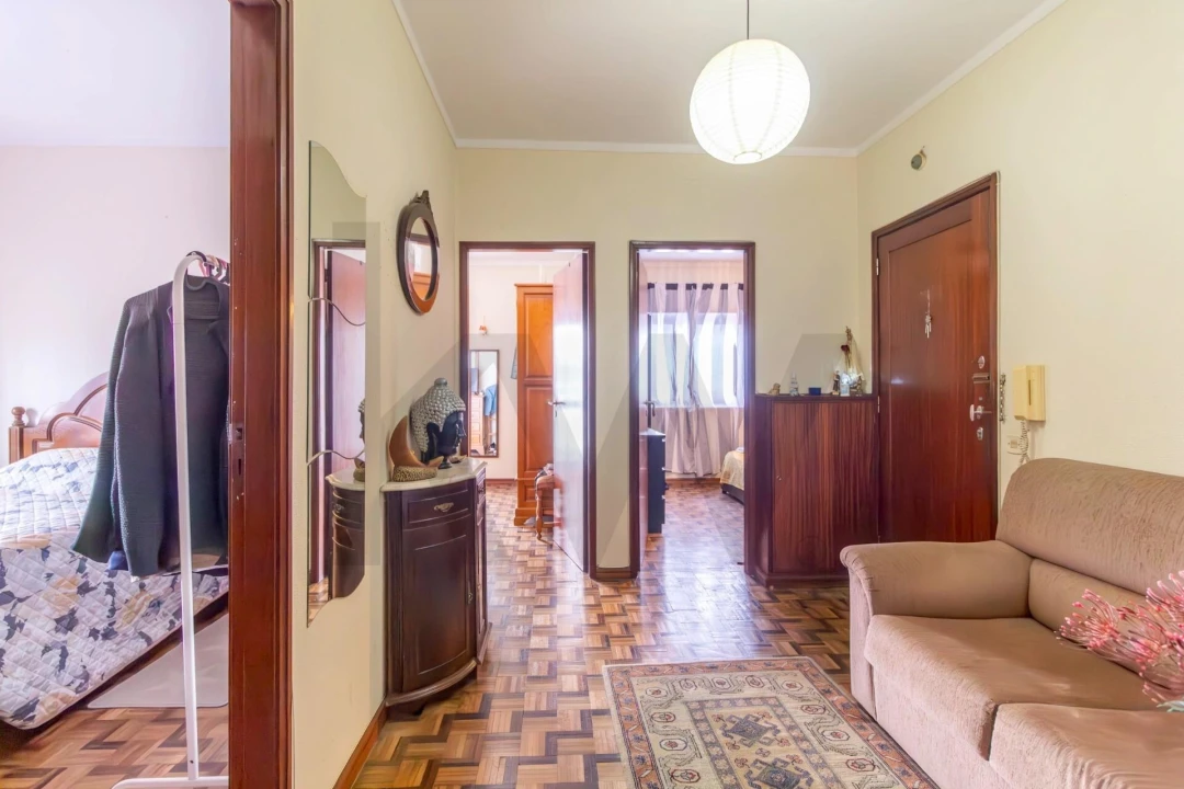 Apartamento T3 para Venda em Ermesinde Foto 10