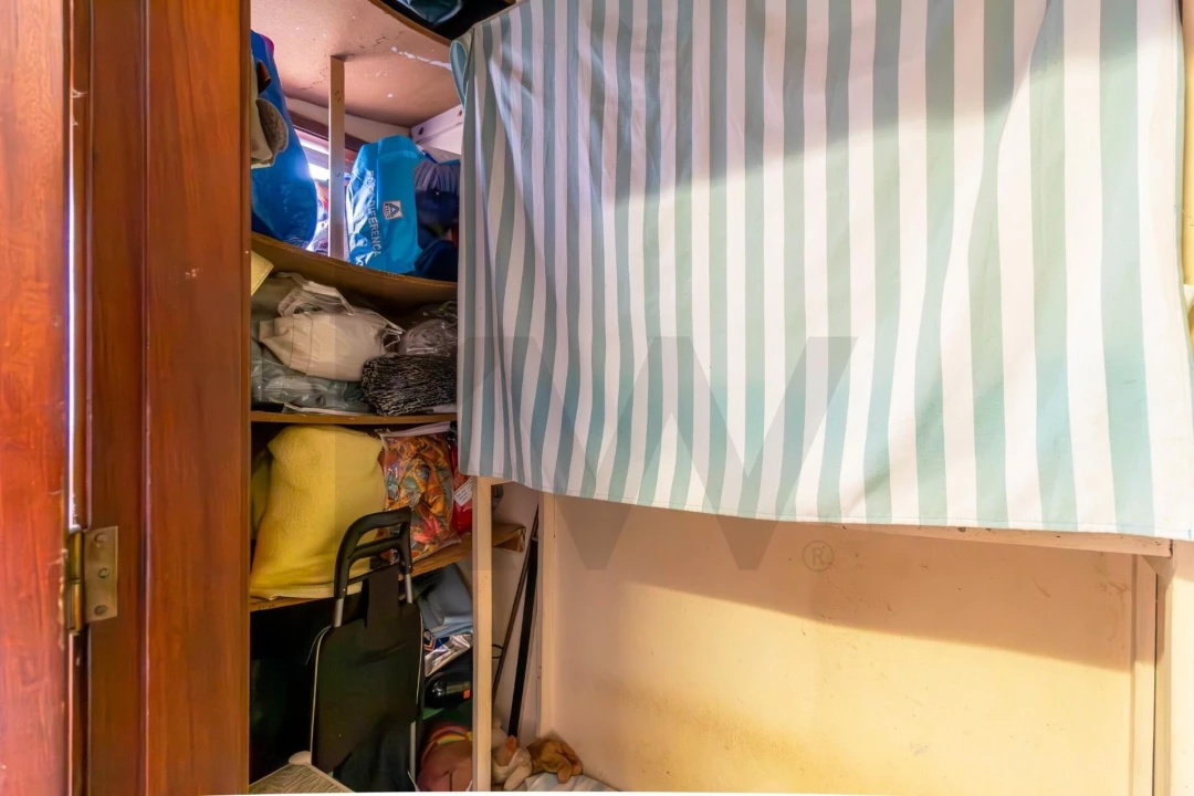 Apartamento T3 para Venda em Ermesinde Foto 23