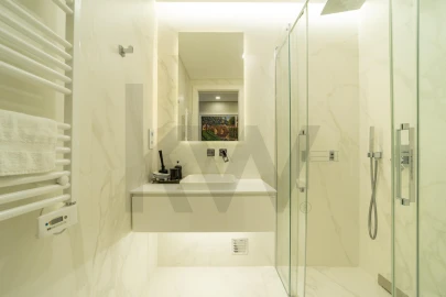 Apartamento T4 para Venda em Porto Salvo