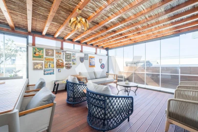 Apartamento T4 para Venda em Porto Salvo