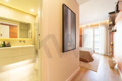 Apartamento T4 para Venda em Porto Salvo