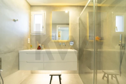 Apartamento T4 para Venda em Porto Salvo