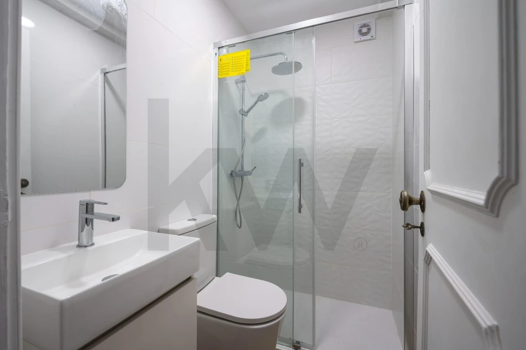 Apartamento T3 para Arrendamento em Faro (Sé e São Pedro) Foto 7