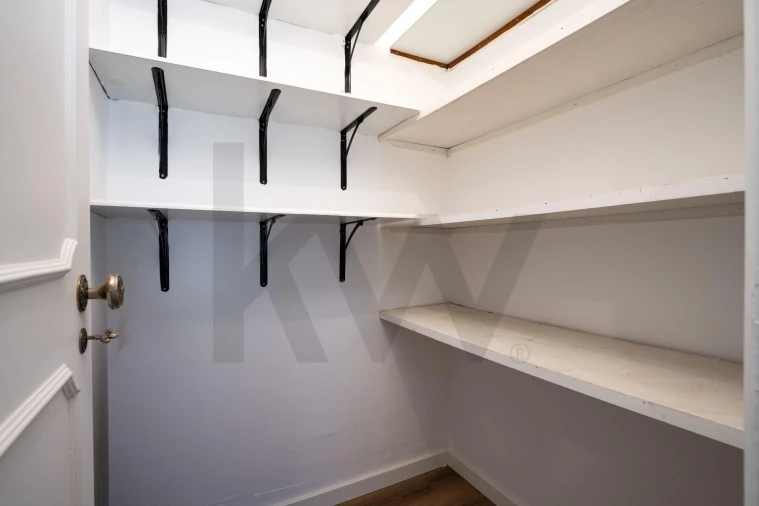 Apartamento T3 para Arrendamento em Faro (Sé e São Pedro) Foto 20
