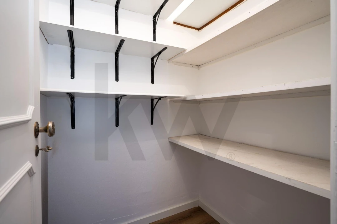 Apartamento T3 para Arrendamento em Faro (Sé e São Pedro) Foto 20