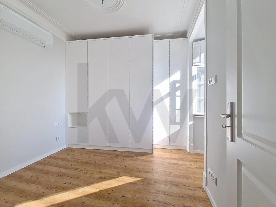 Apartamento T2 para Venda em Oeiras e São Julião da Barra, Paço de Arcos e Caxias Foto 9
