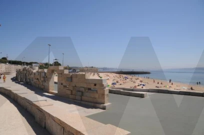 Apartamento T2 para Venda em Oeiras e São Julião da Barra, Paço de Arcos e Caxias