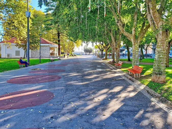 Apartamento T2 para Venda em Oeiras e São Julião da Barra, Paço de Arcos e Caxias Foto 18