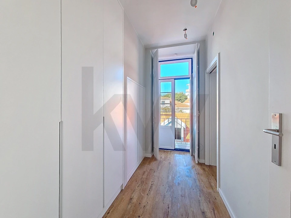 Apartamento T2 para Venda em Oeiras e São Julião da Barra, Paço de Arcos e Caxias Foto 11