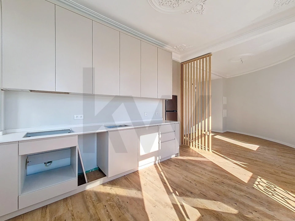 Apartamento T2 para Venda em Oeiras e São Julião da Barra, Paço de Arcos e Caxias Foto 4
