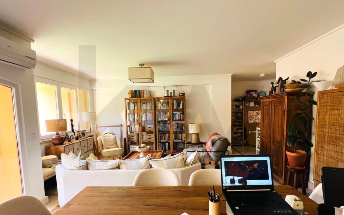 Apartamento T3 para Arrendamento em Cascais e Estoril Foto 12