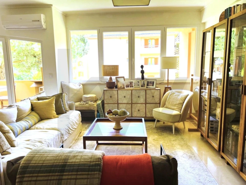 Apartamento T3 para Arrendamento em Cascais e Estoril Foto 6