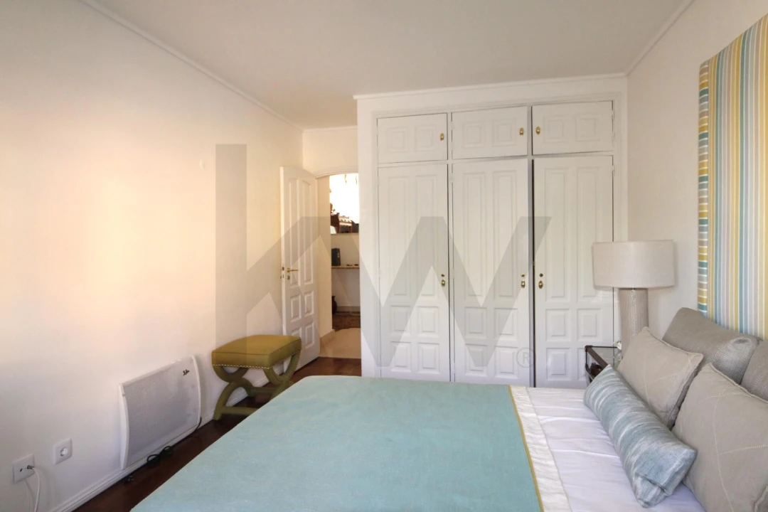 Apartamento T3 para Arrendamento em Cascais e Estoril Foto 20