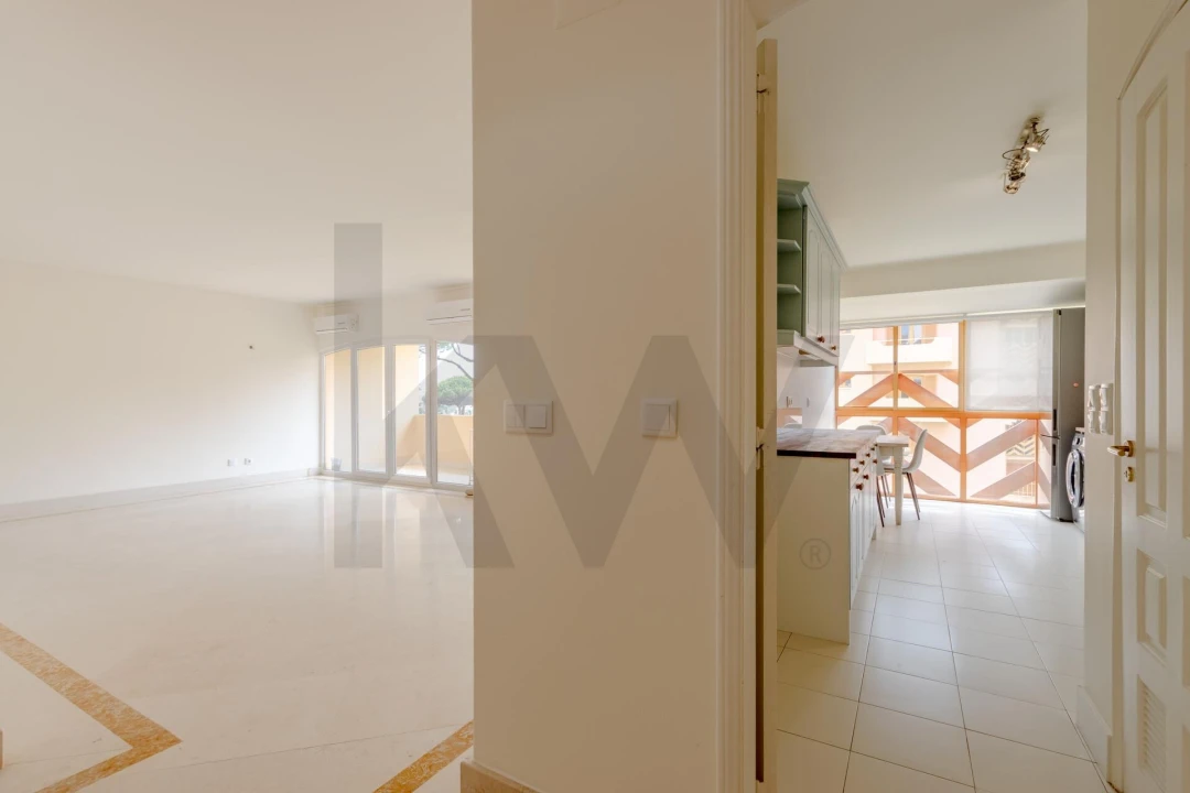 Apartamento T3 para Arrendamento em Cascais e Estoril Foto 3