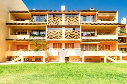 Apartamento T3 para Arrendamento em Cascais e Estoril
