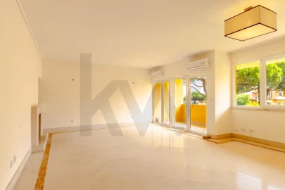 Apartamento T3 para Arrendamento em Cascais e Estoril