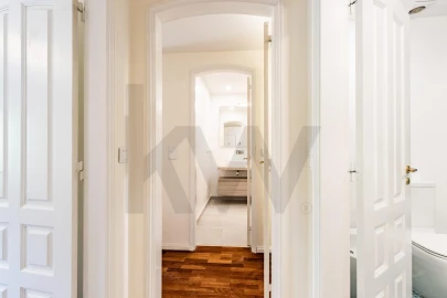 Apartamento T3 para Arrendamento em Cascais e Estoril