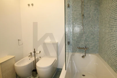 Apartamento T3 para Arrendamento em Cascais e Estoril