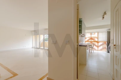 Apartamento T3 para Arrendamento em Cascais e Estoril