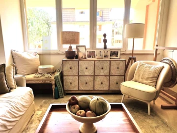 Apartamento T3 para Arrendamento em Cascais e Estoril