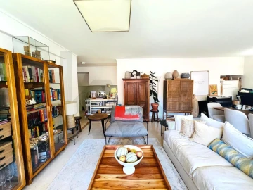 Apartamento T3 para Arrendamento em Cascais e Estoril