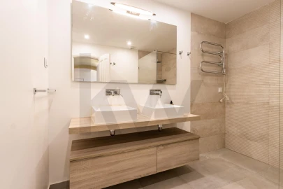 Apartamento T3 para Arrendamento em Cascais e Estoril