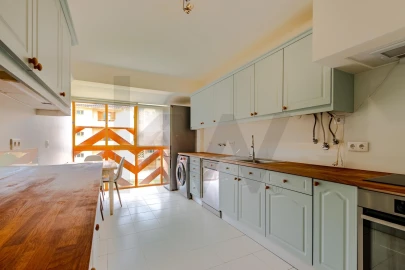 Apartamento T3 para Arrendamento em Cascais e Estoril