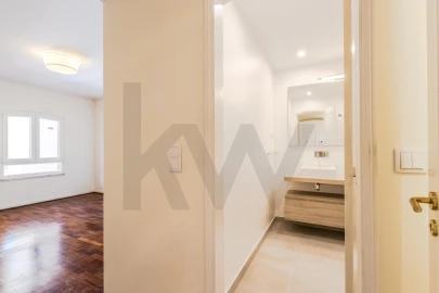 Apartamento T3 para Arrendamento em Cascais e Estoril