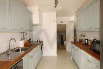Apartamento T3 para Arrendamento em Cascais e Estoril