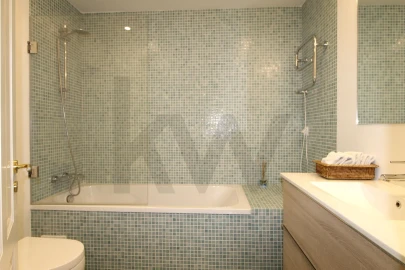 Apartamento T3 para Arrendamento em Cascais e Estoril