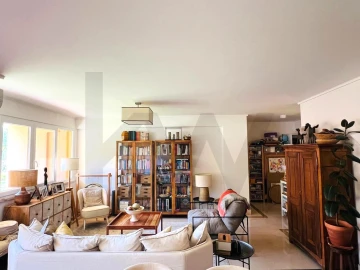 Apartamento T3 para Arrendamento em Cascais e Estoril