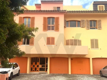 Apartamento T3 para Arrendamento em Cascais e Estoril