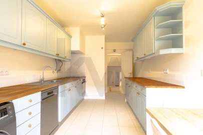 Apartamento T3 para Arrendamento em Cascais e Estoril
