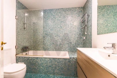 Apartamento T3 para Arrendamento em Cascais e Estoril